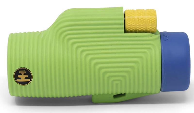 Zoom Tube 8x32 Monocular - Green Jay Green 2