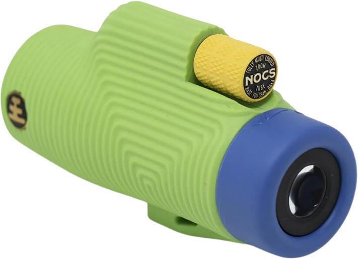 Zoom Tube 8x32 Monocular - Green Jay Green 3