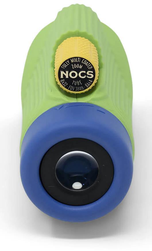 Zoom Tube 8x32 Monocular - Green Jay Green 4