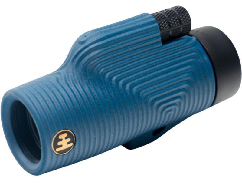 Zoom Tube 8x32 Monocular - Indigo Blue 1