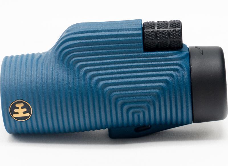 Zoom Tube 8x32 Monocular - Indigo Blue 3