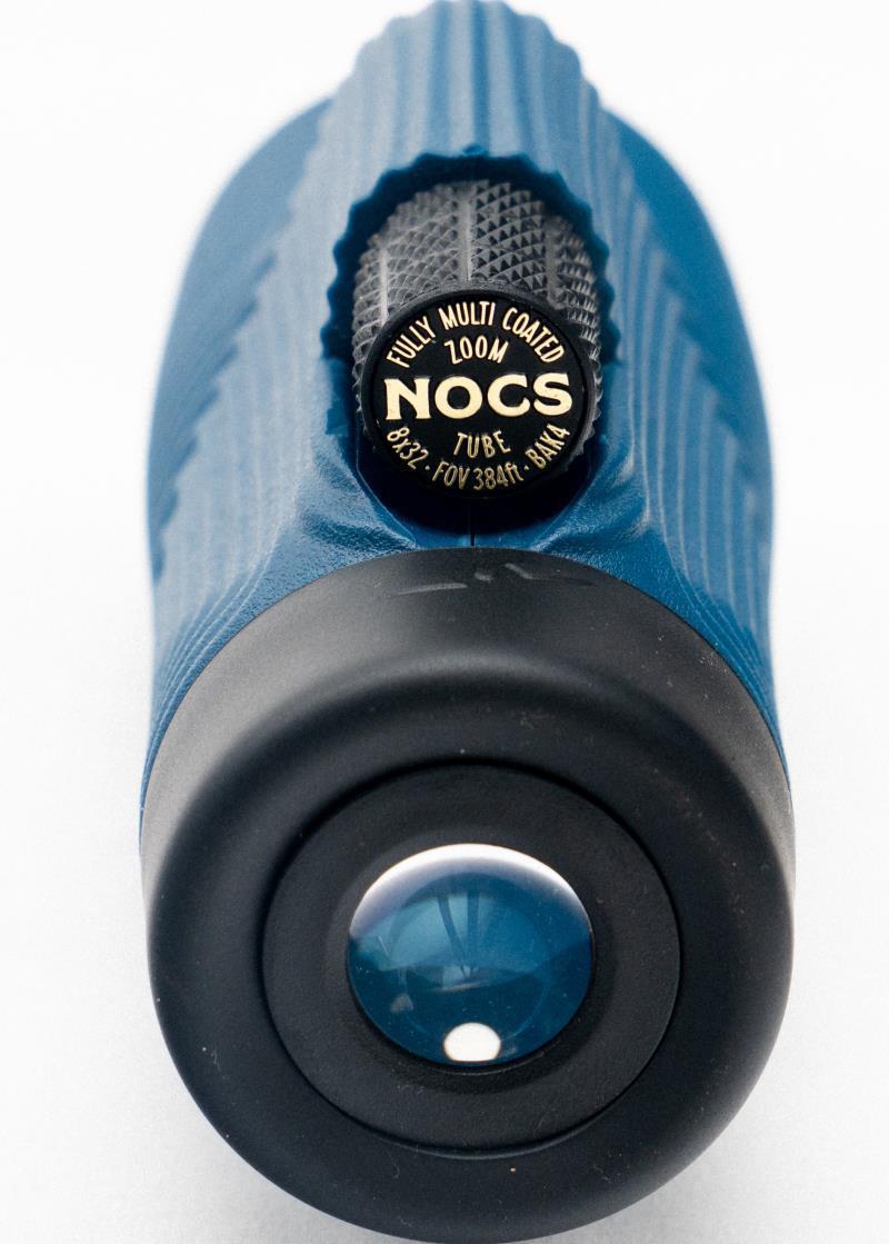 Zoom Tube 8x32 Monocular - Indigo Blue 5
