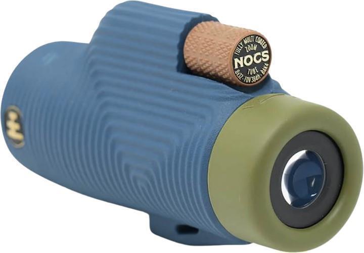 Zoom Tube 8x32 Monocular - Indigo Blue II 1