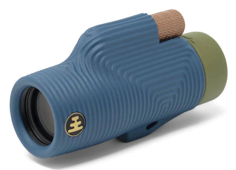 Zoom Tube 8x32 Monocular - Indigo Blue II 2