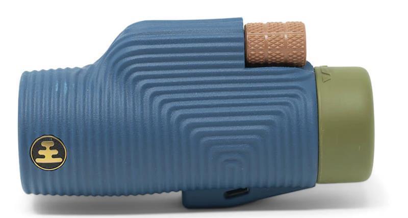Zoom Tube 8x32 Monocular - Indigo Blue II 3