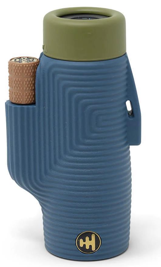 Zoom Tube 8x32 Monocular - Indigo Blue II 4