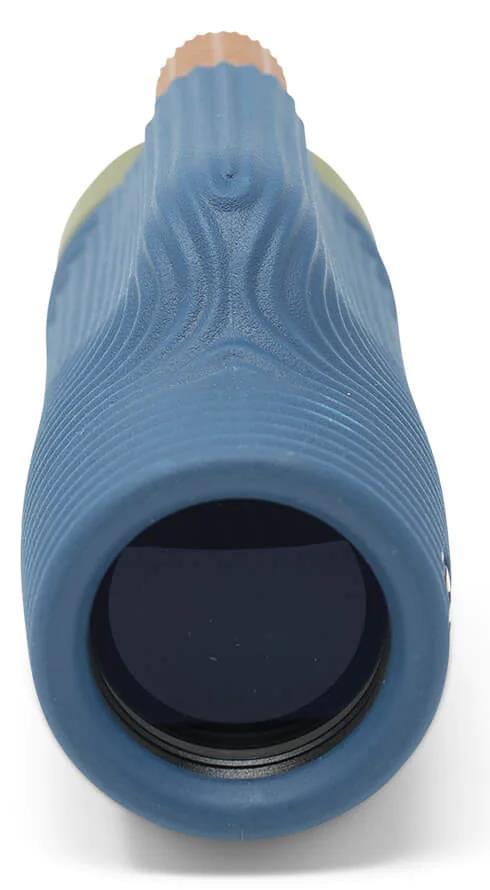 Zoom Tube 8x32 Monocular - Indigo Blue II 5