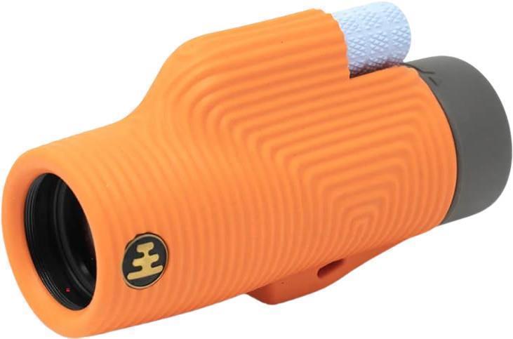 Zoom Tube 8x32 Monocular - International Orange 1