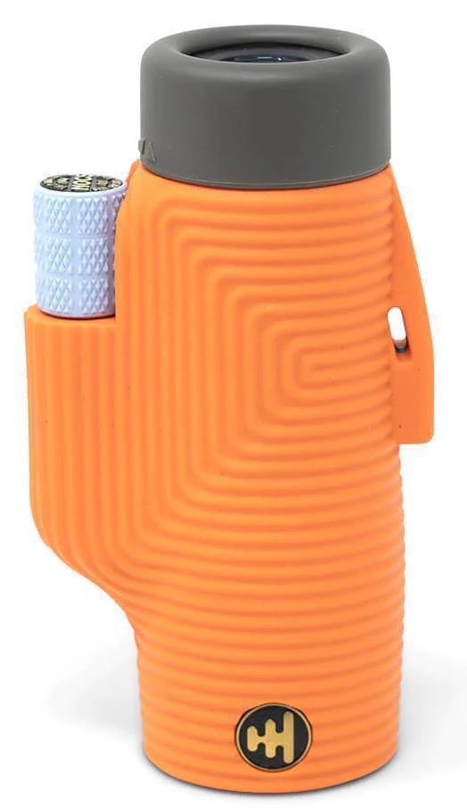 Zoom Tube 8x32 Monocular - International Orange 5