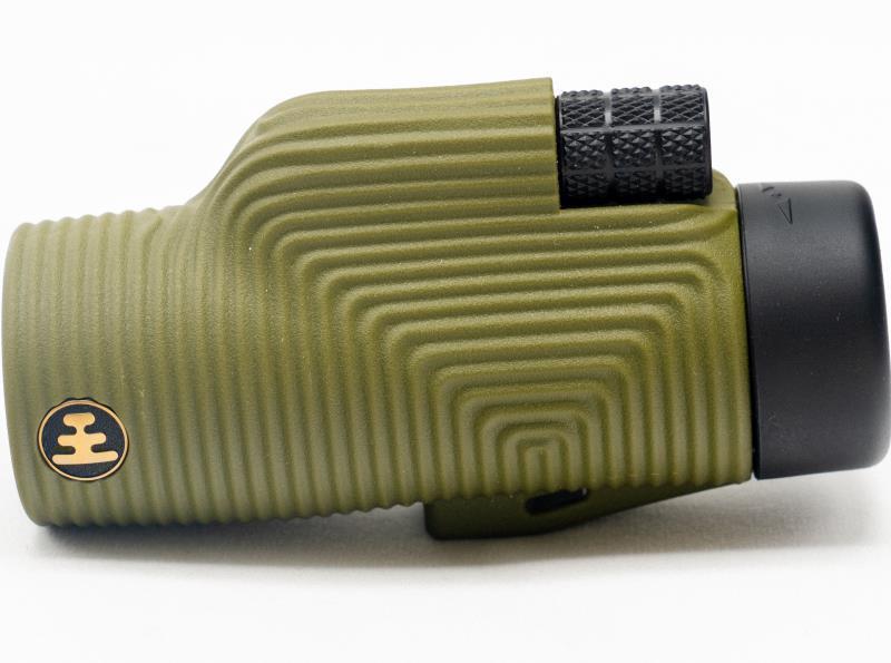 Zoom Tube 8x32 Monocular - Juniper Green 4