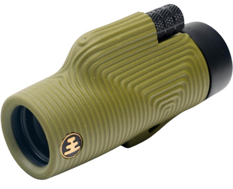 Zoom Tube 8x32 Monocular - Juniper Green 1