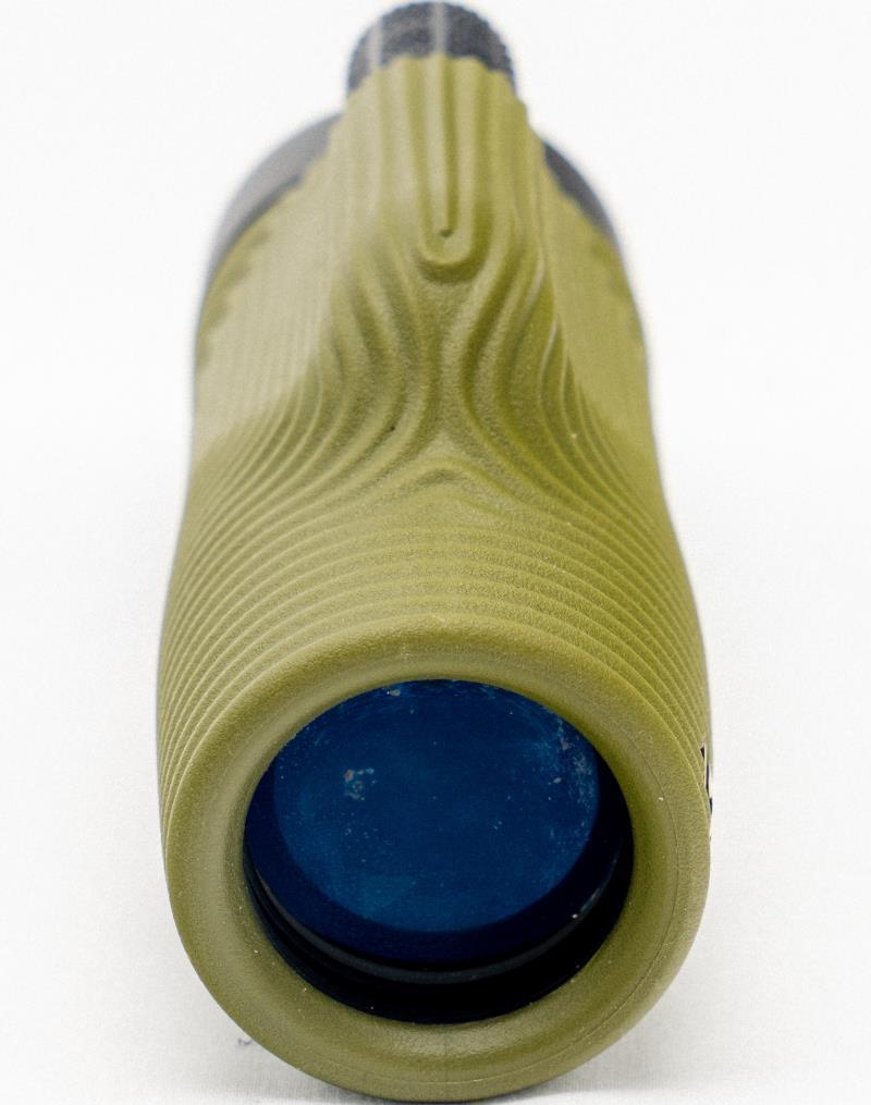 Zoom Tube 8x32 Monocular - Juniper Green 3