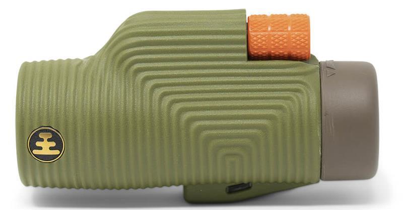 Zoom Tube 8x32 Monocular - Juniper Green II 2