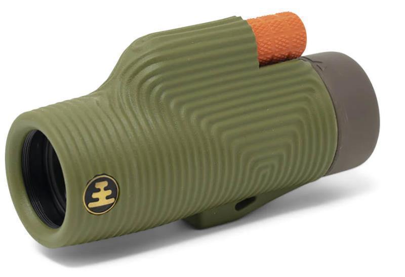 Zoom Tube 8x32 Monocular - Juniper Green II 6