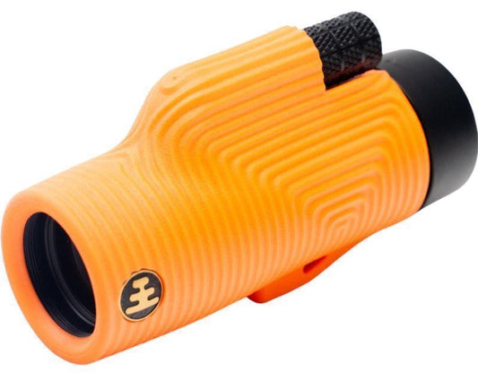 Zoom Tube 8x32 Monocular - Safety Orange 1