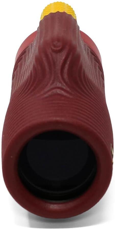 Zoom Tube 8x32 Monocular - ember red 1