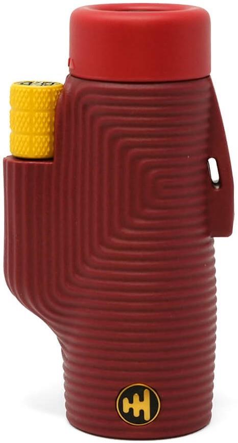 Zoom Tube 8x32 Monocular - ember red 1