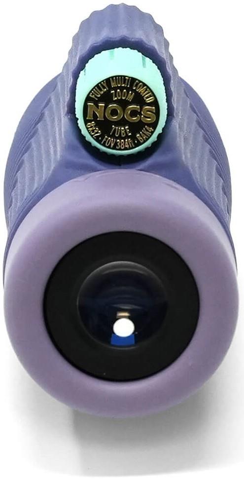 Zoom Tube 8x32 Monocular - frost purple 1