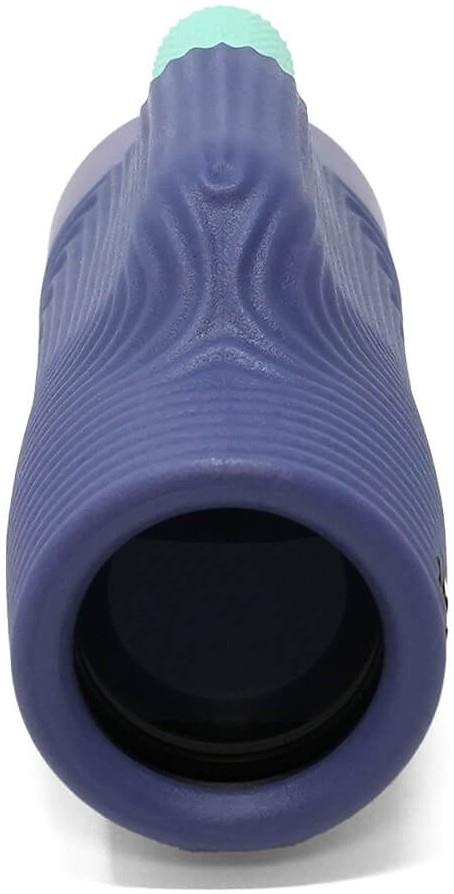 Zoom Tube 8x32 Monocular - frost purple 1