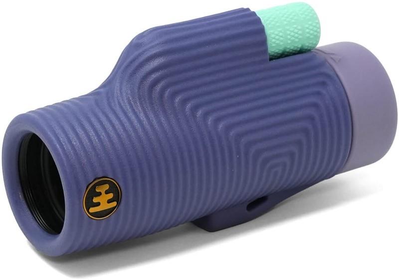 Zoom Tube 8x32 Monocular - frost purple 1