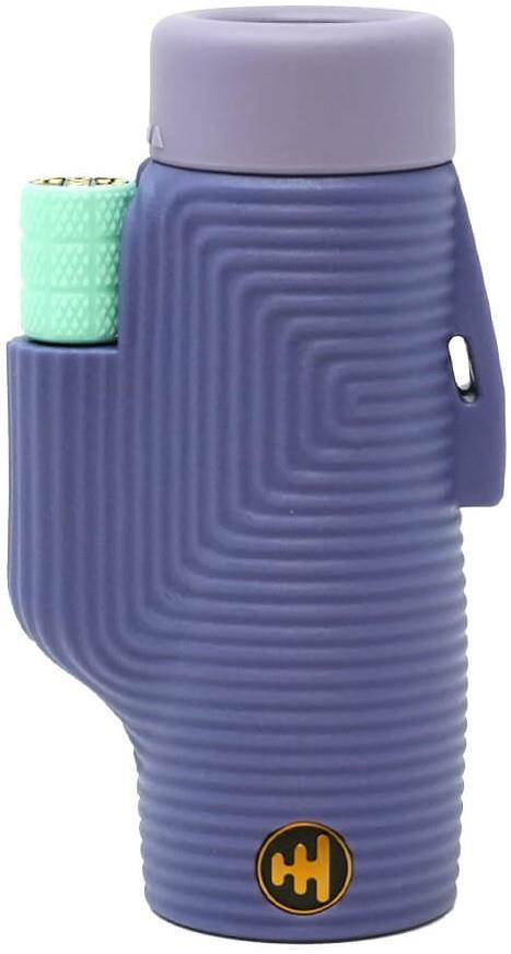 Zoom Tube 8x32 Monocular - frost purple 1