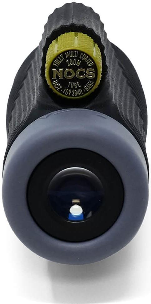 Zoom Tube 8x32 Monocular - tourmaline black 1