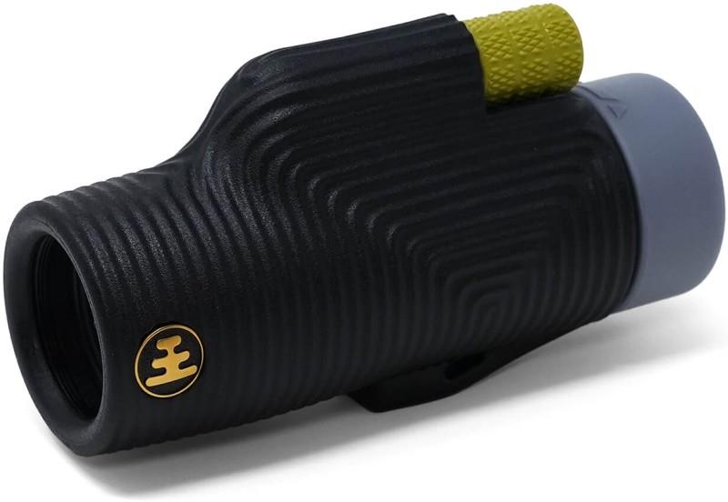 Zoom Tube 8x32 Monocular - tourmaline black 1