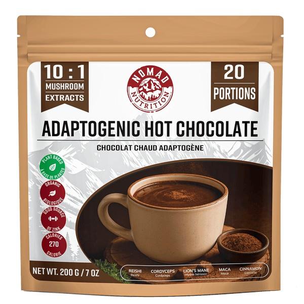 Adaptogenic Hot Chocolate - 200g - not applicable 1