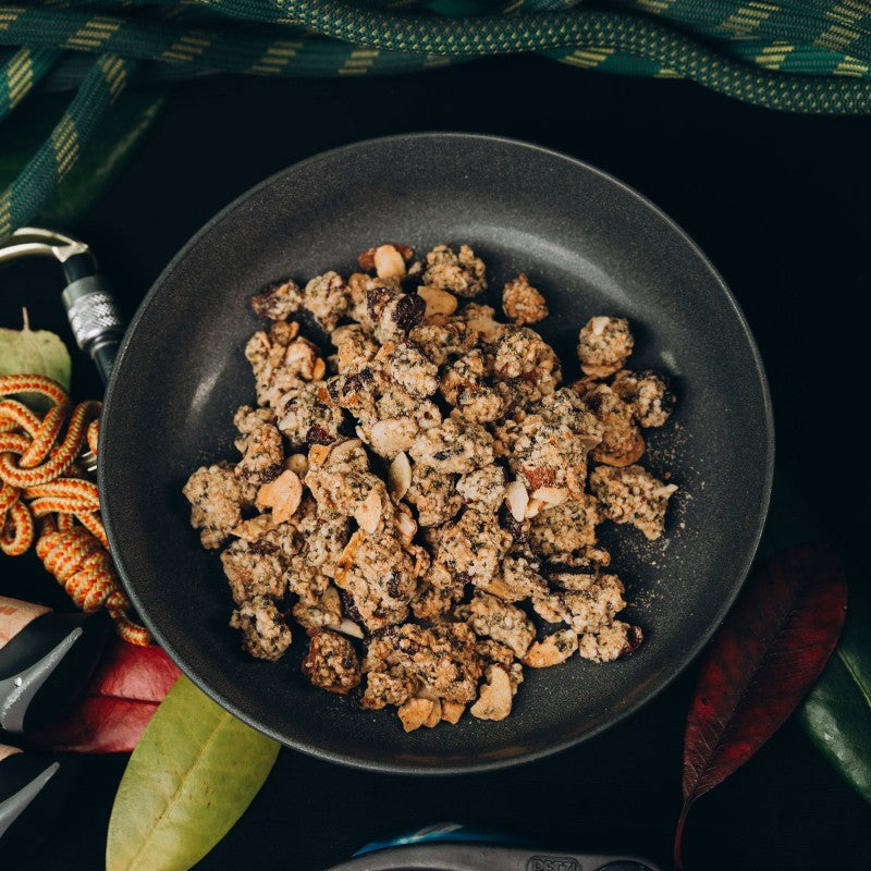 Hempola Original Cereal - 150g - not applicable 1