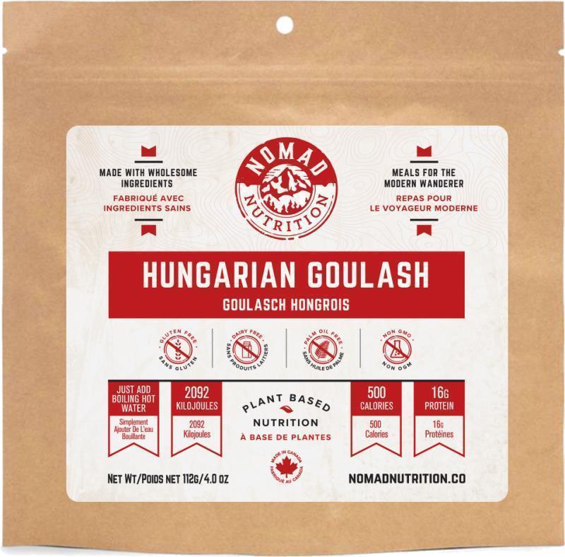 Hungarian Goulash - 112g - Not Applicable 1