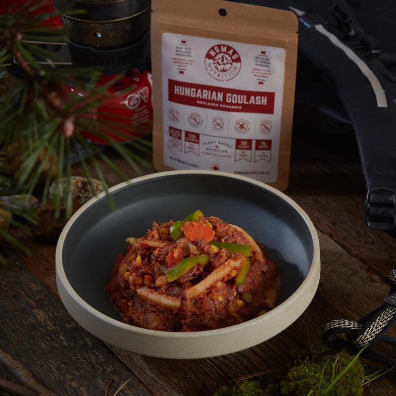 Hungarian Goulash - 56g - Not Applicable 2