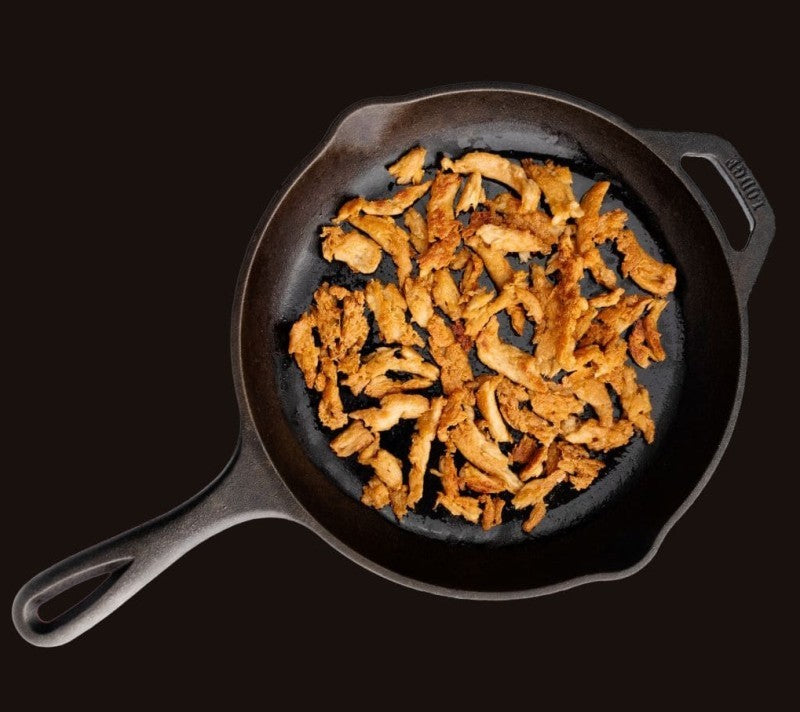 Original Chick`n Protein Shreds - 56g - not applicable 1