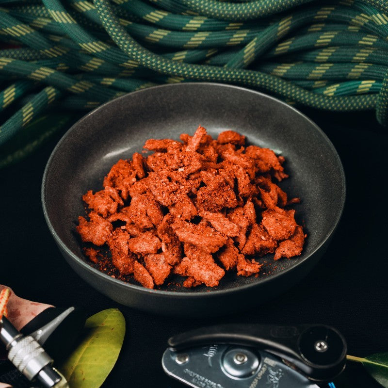 Southwest BBQ Protein Shreds - 56g - not applicable 1