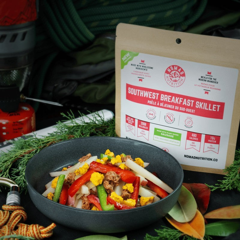 Southwest Breakfast Skillet - 112g / 4oz - not applicable 1