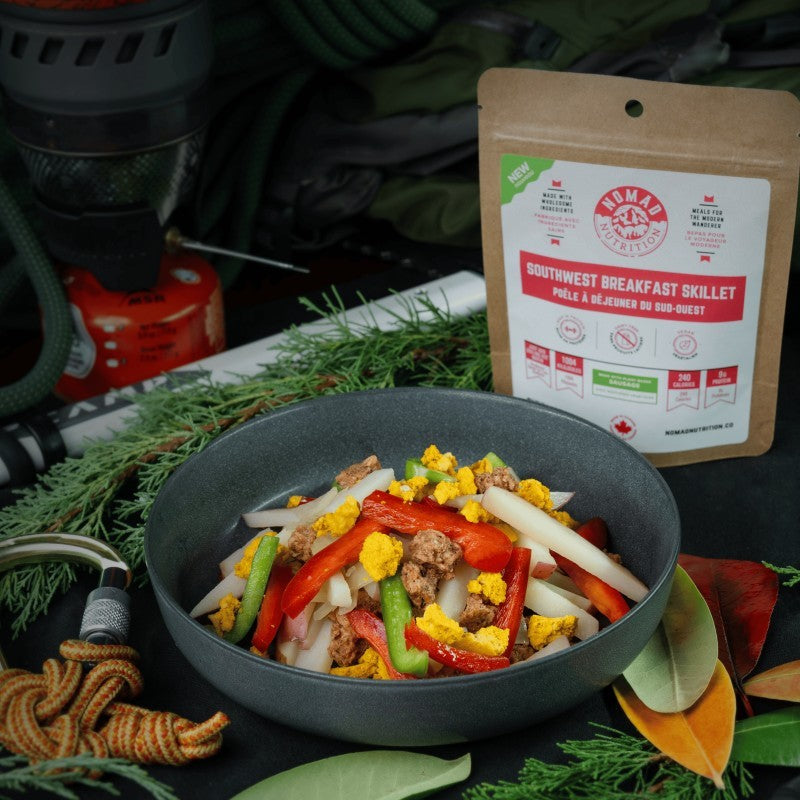 Southwest Breakfast Skillet - 56g - not applicable 1