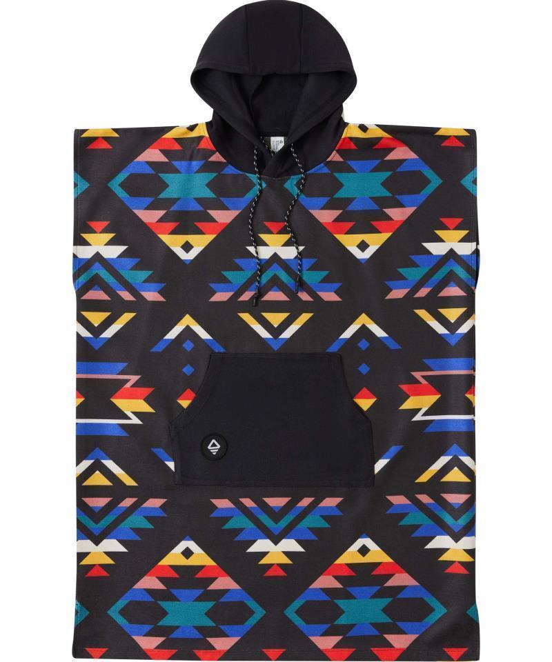 Changing Poncho - Cascades Multi 1