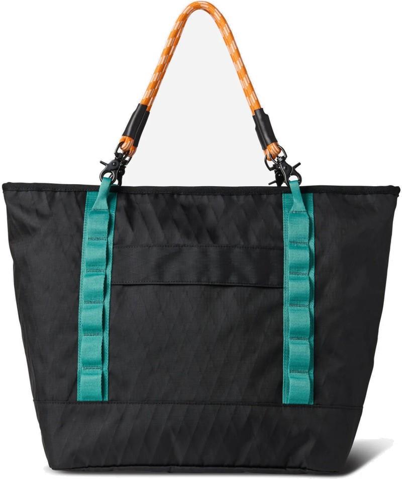 DayTripper Tote - raven black 1