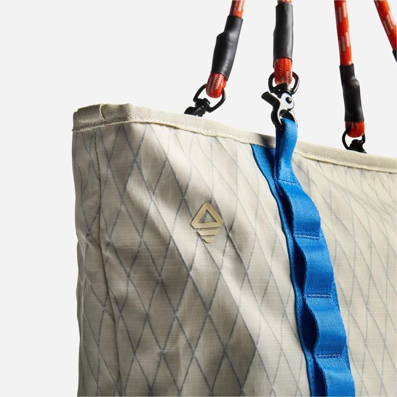 DayTripper Tote - sandstone tan 1