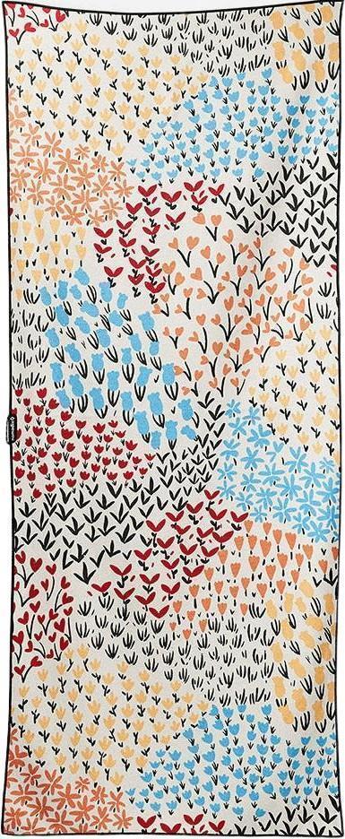 Do Anything Mini Fitness Towel - Meadows 1