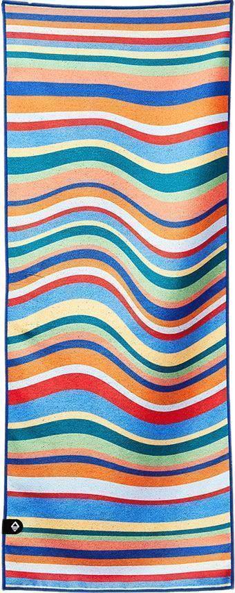 Do Anything Mini Fitness Towel - Sidewinder Multi 1