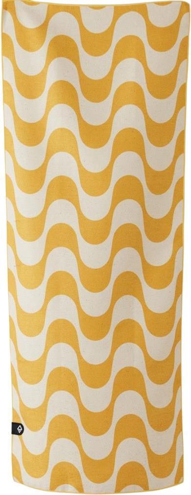 Do Anything Mini Fitness Towel - copacabana mango 1