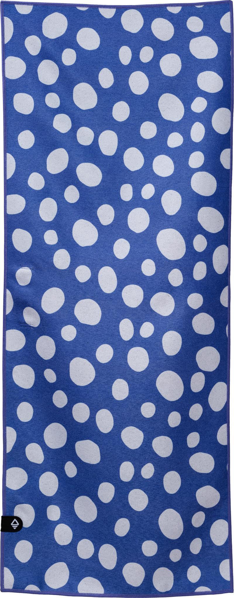 Do Anything Mini Fitness Towel - pebbles dusk 1