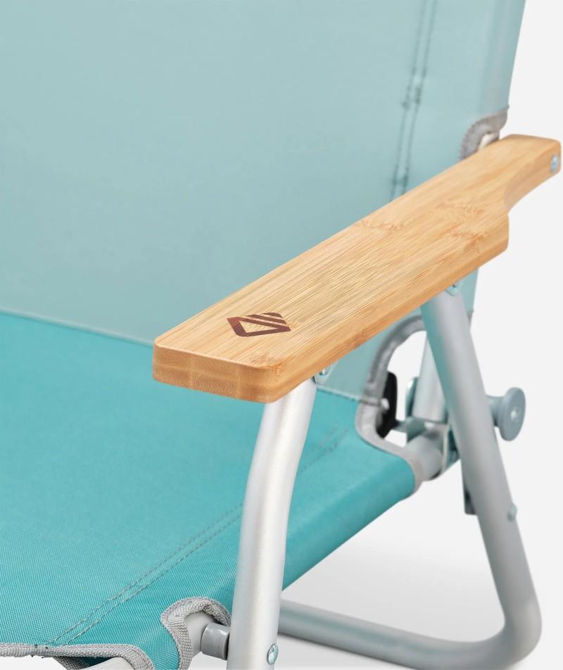 Easy Chair - coastal grove 1