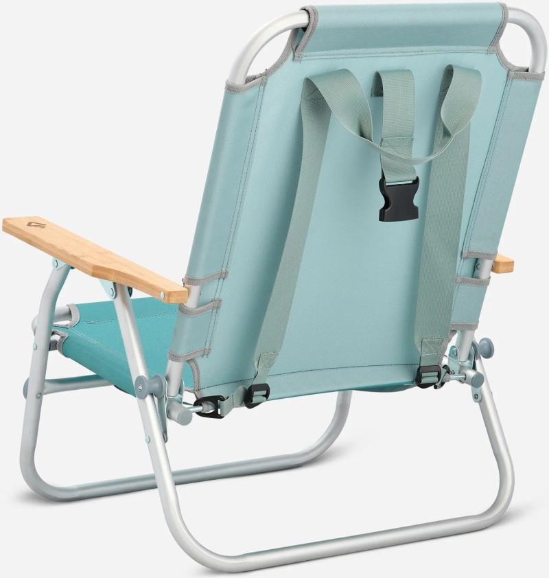 Easy Chair - coastal grove 1