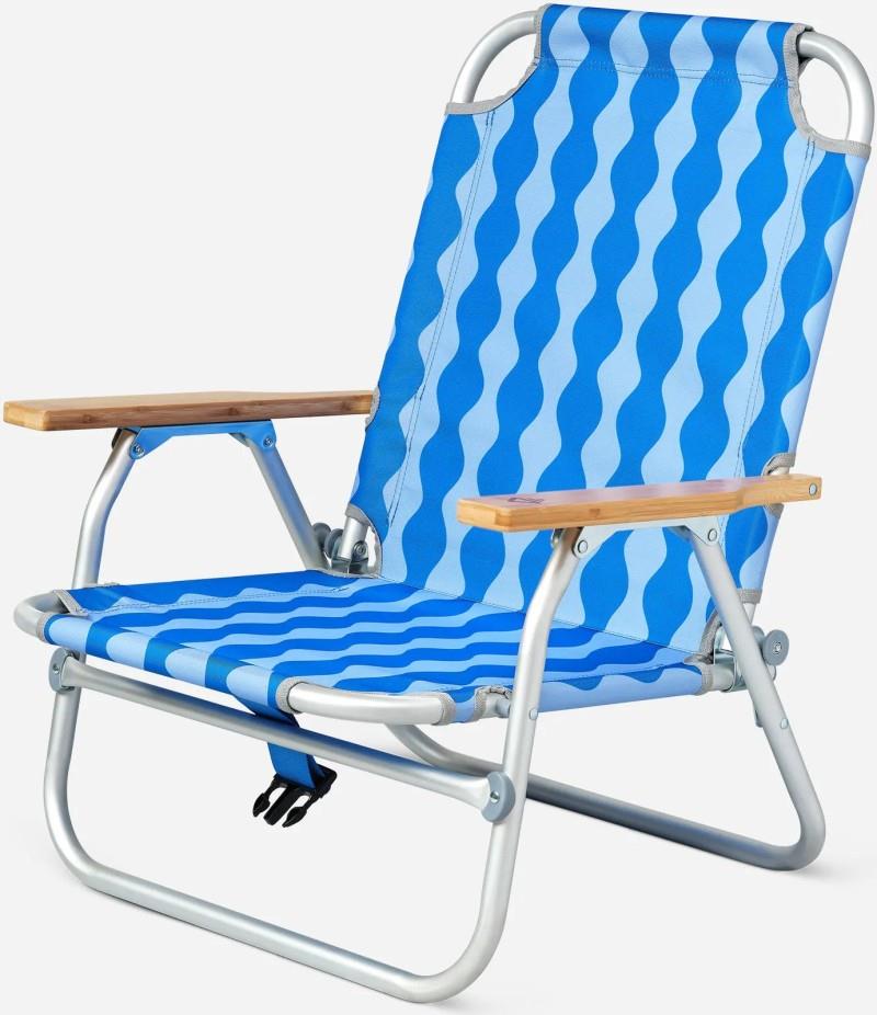 Easy Chair - slack tide blue 1