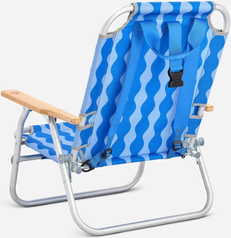 Easy Chair - slack tide blue 1