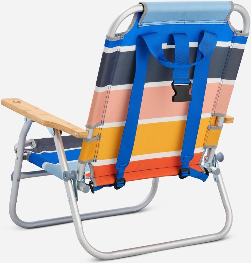 Easy Chair - stripes retro 1