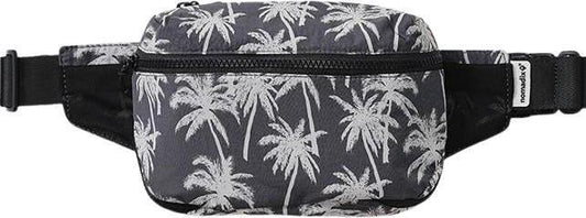 Fanny Pack - bunch palms 1