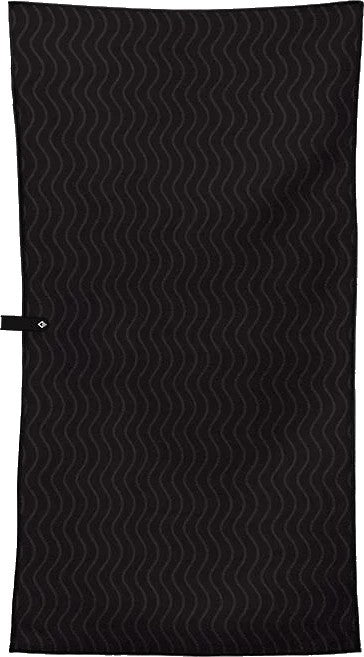 Fitness Towel - regenerative black 1