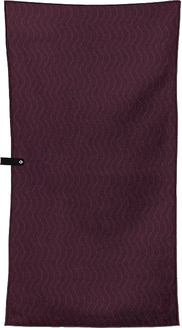 Fitness Towel - regenerative burgundy 1